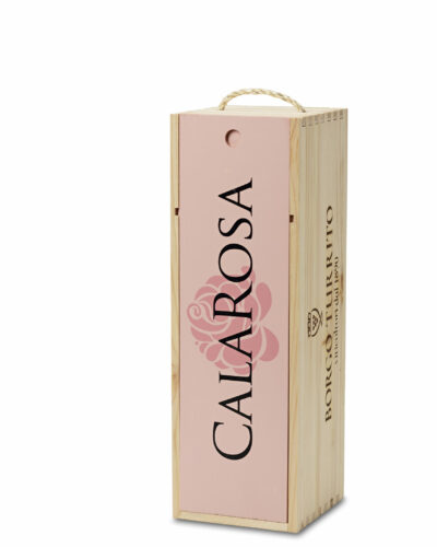 SCHATULLE CALAROSA MAGNUM