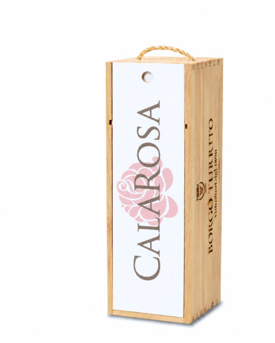 Cofanetto CalaRosa Magnum