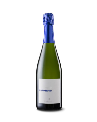 Capo Nord - Metodo Classico Extra Brut