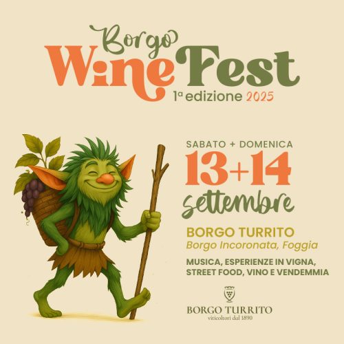 Locandina generale BWF